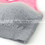 Hot Sale Custom Sexy Seamless Padded Breathable Women Sports Bra thumbnail-3