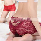 2015 YYW.com Lace Sexy Hollow Panties thumbnail-1