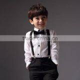 New Design School Children Chorus Suit Boys Formal Suit For Performance Children Clothing Set B-NB-CS905-23 thumbnail-4