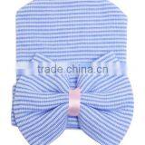 2016 New Design Soft Touch Knittng Baby Hat thumbnail-5