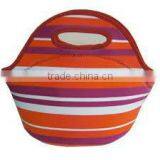 Hot Sale High Quality Neoprene Lunch Bag thumbnail-1