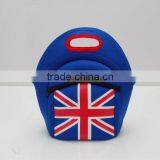 GR-W0170 Best Fashion Design Neoprene Insulated Lunch Bag thumbnail-1