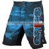 MMA Shorts thumbnail-1