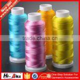 Hi-ana Thread2 Fully Stocked High Tenacity Dmc Thread thumbnail-1