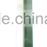 Long Handled Custom Logo Engraved Metal Shoe Horn