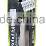 Daily Use Custom Long Handled Shoe Horn Metal