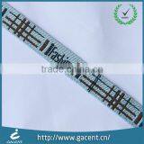 Best Price Polyester Jacquard Custom Printing Ribbon thumbnail-2