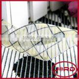 Gauze Ribbon,tartan Ribbon thumbnail-1