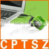 Smart GPS Tracker Kids Wrist GPS Watch thumbnail-3