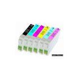 Compatible Ink Cartridge T0821-T0826 thumbnail-1