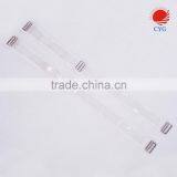 Skin Friendly Detachable TPU Invislble Bra Shoulder Straps thumbnail-1