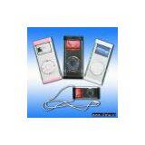 Sell Crystal Cases for IPod Nano II thumbnail-1