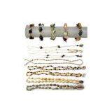 Shell Jewelry thumbnail-1