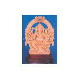 Indian Statue thumbnail-1