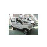 3 Seats Electric Car thumbnail-1