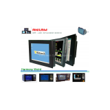 TFT Replacement Monitor for Anilam 9inch Crusader M Computron 115DMX Monitor thumbnail-2