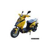 Electric Scooter thumbnail-1