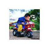 Toy Racing Motorcycle thumbnail-1