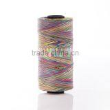 100% Rayon Embroidery Thread Multi-color thumbnail-2