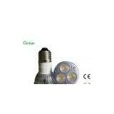 High Quality 3W E27 LED Spotlight QH-E27CS-1W3 thumbnail-1