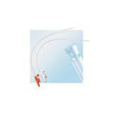PVC Suction Catheter With Elephant Foot Tip (CE) thumbnail-1