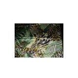 Polyester Elastic Satin Fabric thumbnail-1