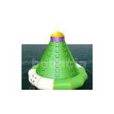 Durable Commercial Grade PVC Tarpaulin Inflatable Water Sports