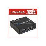 LKV312 3D 1x2 HDMI Splitter