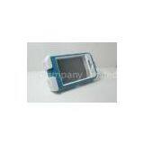 Tough Cool 3 Layers ProtectIon Phone 4 / 4S Protective Case With Built In Screen Protector thumbnail-1