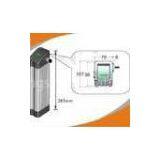 Light Weight Li-Ion Phosphate Electric Bike Battery Pack With Aluminum Shell for E-scooter thumbnail-1