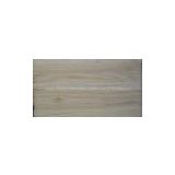 Paulownia edged glued panels