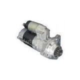 Vehicle 18962 Mitsubishi OSGR Starter 3.2kW / 24 Volt, CW, 9-Tooth Pinion