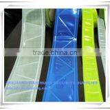 Zhejiang Haichuan 3cm Garment Reflective Tape thumbnail-2