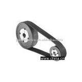 Rubber Timing Belt thumbnail-1