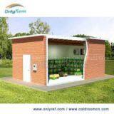 Fast Frozen Walk in Cooling Room thumbnail-1