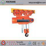 High Quality CD1,MD1 Mini Electric Hoist Frame For Hoist thumbnail-3