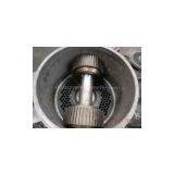 Straw Pellet Mill With el Motor thumbnail-2