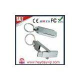 Custom Laser Logo Memory Stick Metal Usb thumbnail-3