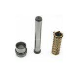 High Quality Ball Bearing Guide Pillar and Bush for Plastic Molds thumbnail-3