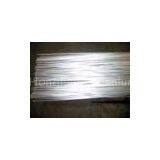 Annealed Gr2 Titanium Exhaust Pipe