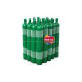 40L Seamless Steel High Pressure Oxygen Cylinders thumbnail-3