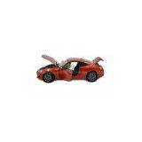 Toyota RAV4 2013 Diecast Car Models Collectable Scale Hobby By Paudi thumbnail-2