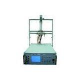 Three Phase Energy Meter Test Equipment Portable Calibrator , 3pcs I-P Open Link Meter thumbnail-1