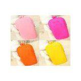 Fashion Promotional Silicone Cosmetic Bag For Women thumbnail-1
