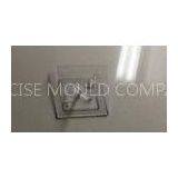 PP PC PE ABS Plastic Household Molds / Photo Frame Molding In Office