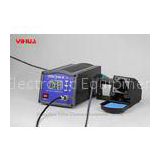 150W High frequency Temperature Controlled Soldering Station / solder stations