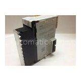 4 Outputs OMRON PLC With 18 - Point Detachable Terminal Block CJ1W - DA041