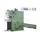 Electronic Cotton / PP Fiber Bale Opener For Covering / Textile Machine thumbnail-1