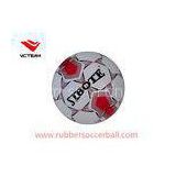 Professional Competition Size 5 Seamless Soccer Ball with Official size