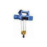 High Efficiency Light Duty Electric Monorail Hoist For Crane 5T 10T 16T 20T